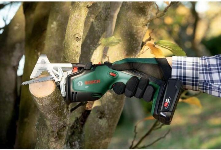 Image du produit Bosch Home & Garden Keo