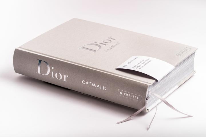 Actual product image Dior Catwalk (DE)