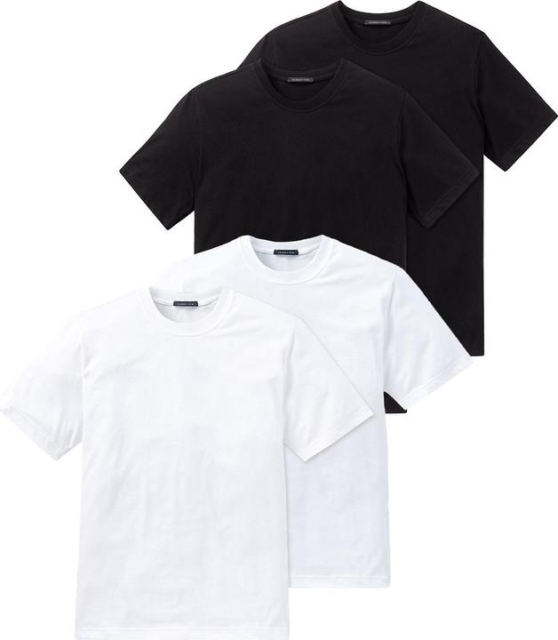 Schiesser T-Shirt American Shirt (3XL)