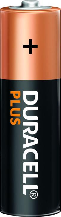 Produktbild Duracell Plus (40 Stk., AA)