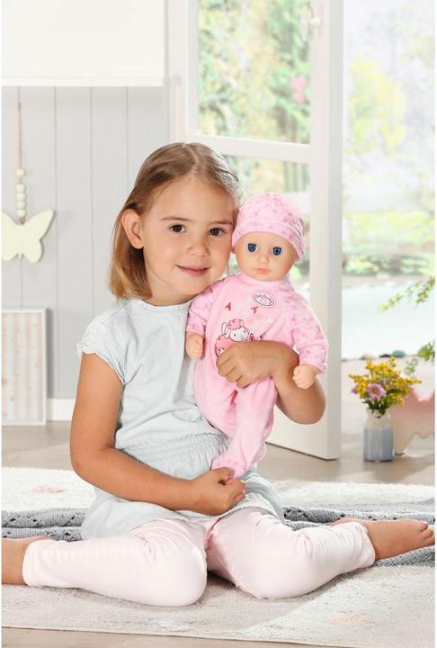Produktbild Baby Annabell Little Annabell