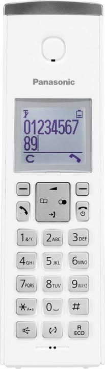 Image du produit Panasonic KX-TGK220GW