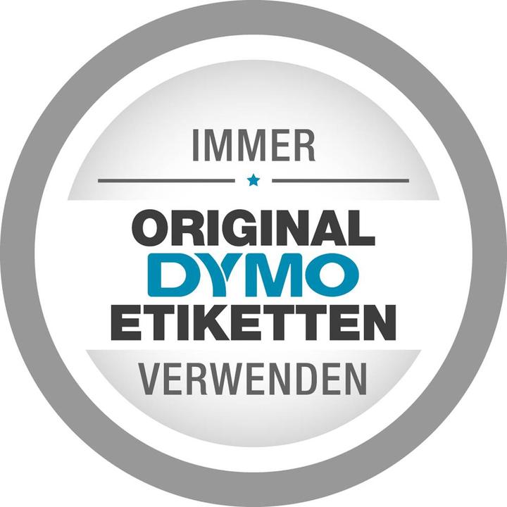 Actual product image Dymo Multi-purpose labels