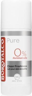 Produktbild Borotalco Pure (Stick, 40 ml)