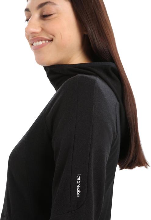 Immagine prodotto Icebreaker Felpa con cappuccio ZoneKnit (M)
