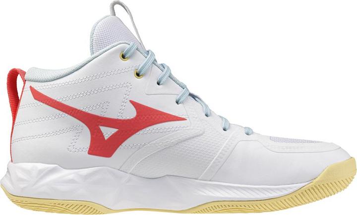 Produktbild Mizuno Wave Momentum Pro Mid (38)