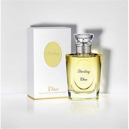 Dior Eau de Toilette (Eau de Toilette, 100 ml)