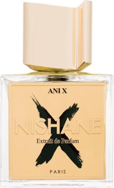 Actual product image Nishane Ani X (Eau de parfum, 100 ml)