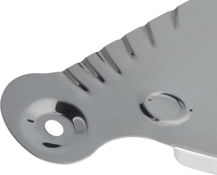 Produktbild Relaxdays Abgiesshilfe (1 cm, Metall)