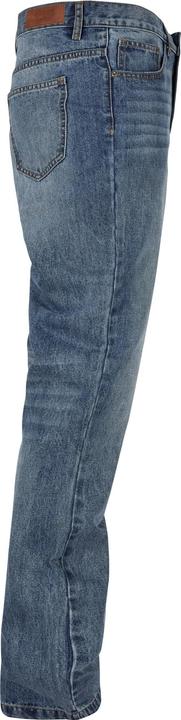 Image du produit Urban Classics Jeans flare - 71335 (Bande de fréquences 38 (2600 MHz))