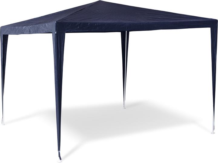 Produktbild Relaxdays Pavillon Zelt (300 cm, 300 cm)