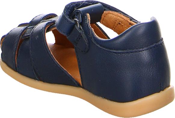 Actual product image Froddo Dark blue (27)