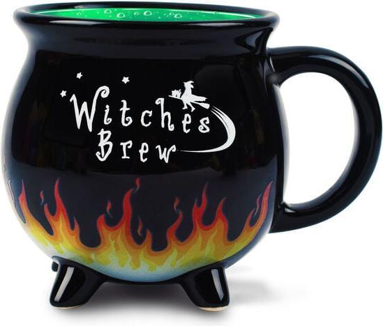 Image du produit Winkee Mug Witches Brew (1 x)