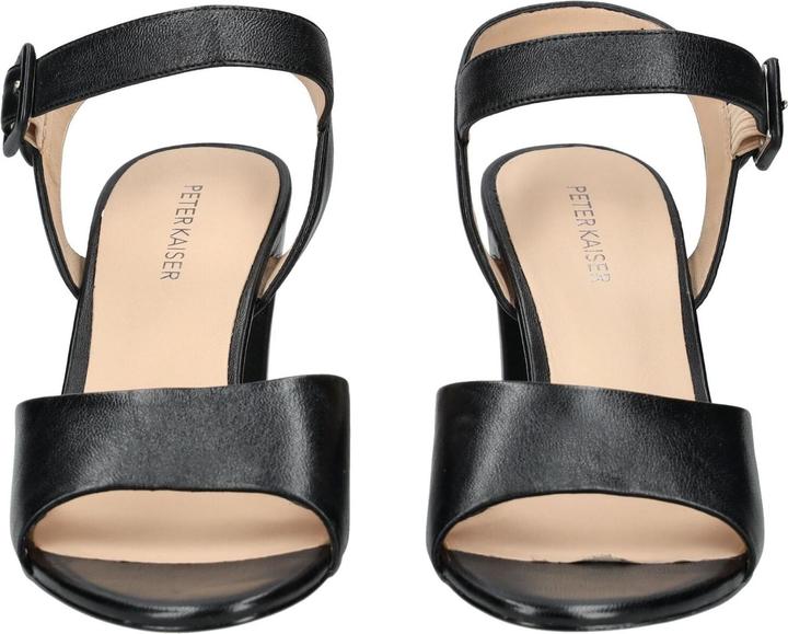 Actual product image Peter Kaiser Sandalen (37)
