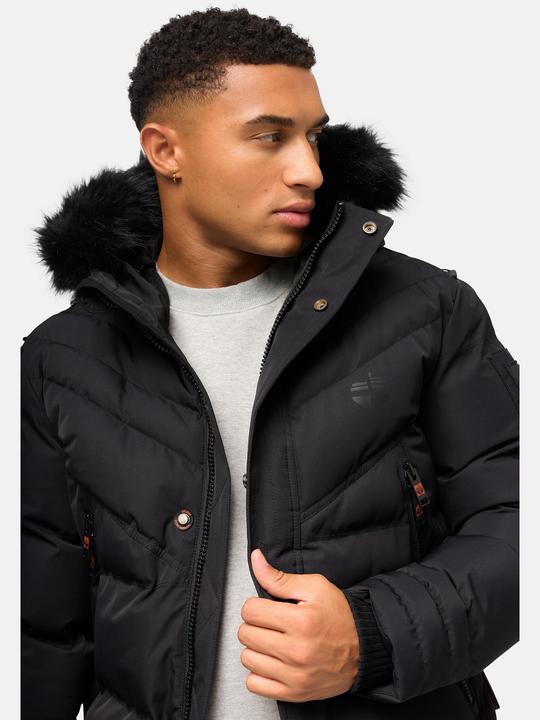 Actual product image Stone Harbour Romaan (L)
