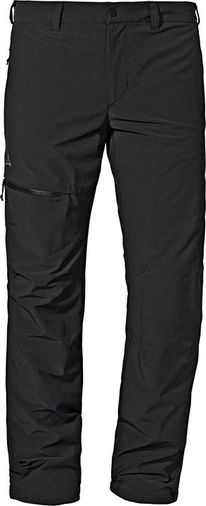 Actual product image Schöffel Pants Koper1 Warm (29)