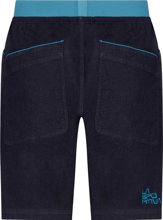 Actual product image La Sportiva Mundo shorts (S)