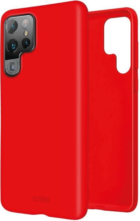 Produktbild SBS Schutzhülle (Samsung Galaxy S22 Ultra)