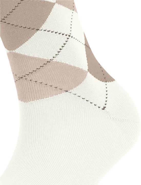 Produktbild Falke Sensitive Argyle SO (35 - 38)