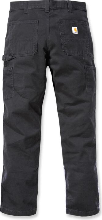 Produktbild Carhartt Washed Twill Dungaree (W30/L30)