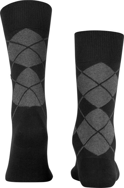 Actual product image Burlington M's Bolton (40 - 46)