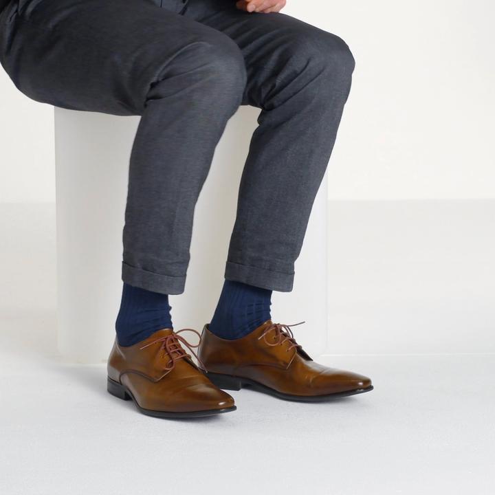 Actual product image Blacksocks Merino Wool Socks (Single pack, 47 - 48)