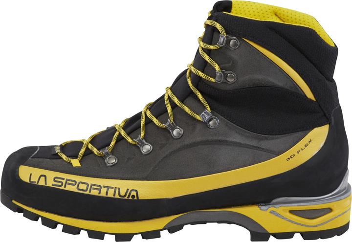 Produktbild La Sportiva Trango Alp Evo GTX Shoes (43)
