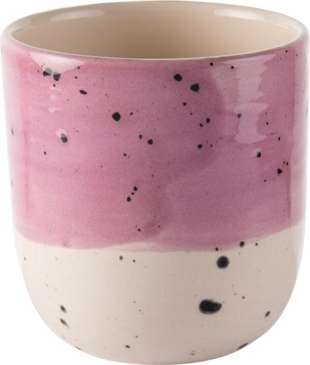 Produktbild Feeling Good Inside Kaffeebecher pink pink 8.5 cm (1 x)