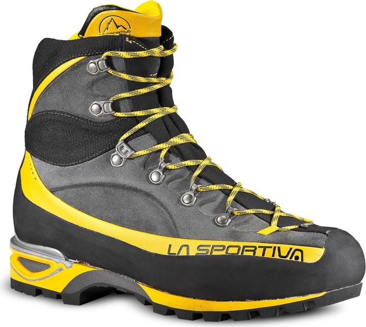 Produktbild La Sportiva Trango Alp Evo GTX Shoes (43)