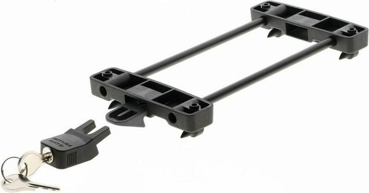 Actual product image Racktime Adapter plate Snap-it