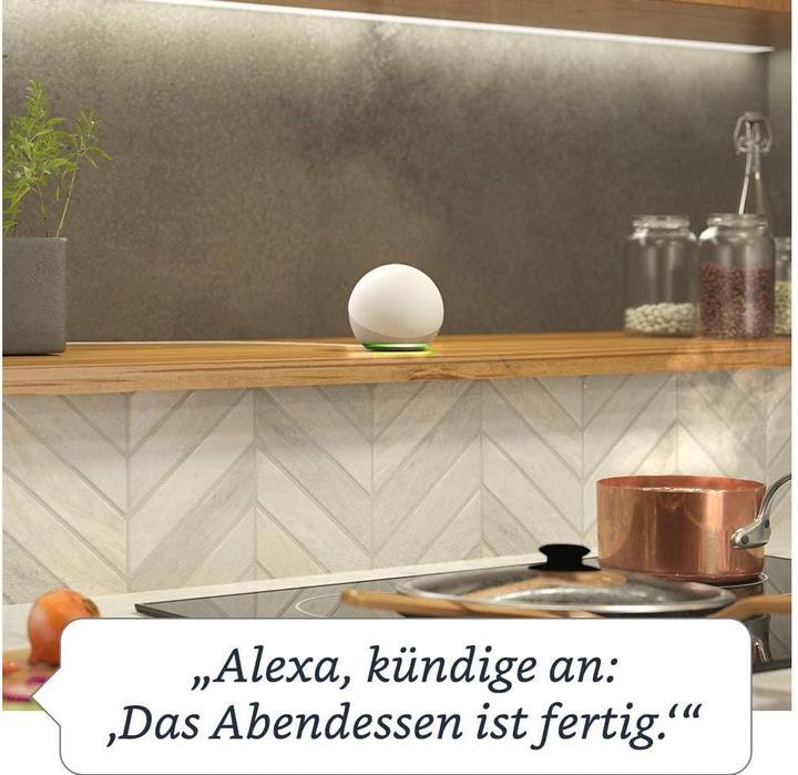 Produktbild Amazon Echo Dot (4. Gen.) (Amazon Alexa)
