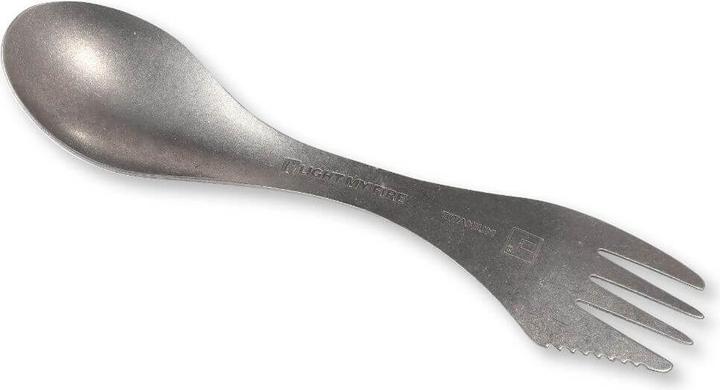 Produktbild Light my Fire Spork Titanium