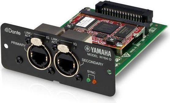 Produktbild Yamaha API 2500 Bus Compressor