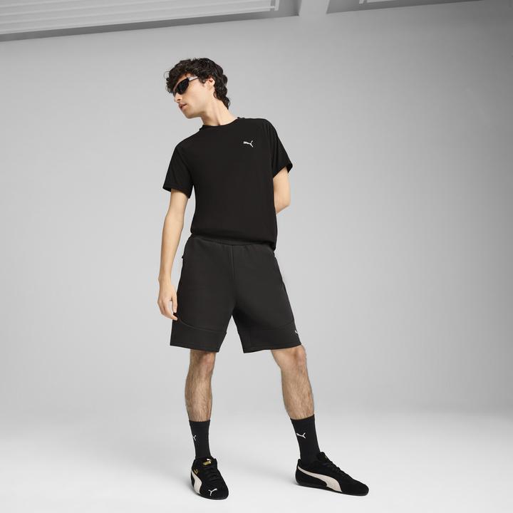Actual product image Puma EVOSTRIPE Shorts 8" DK (L)
