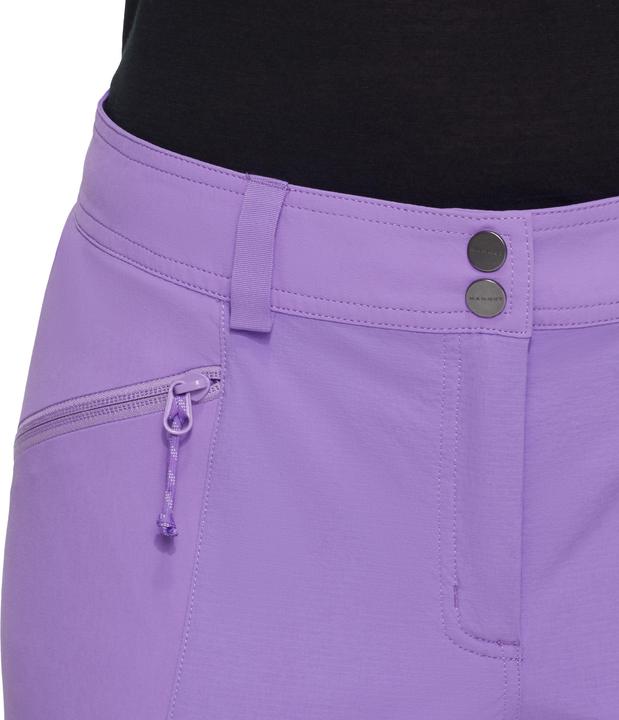 Image du produit Mammut Ducan Pants Women (Bande de fréquences 38 (2600 MHz))