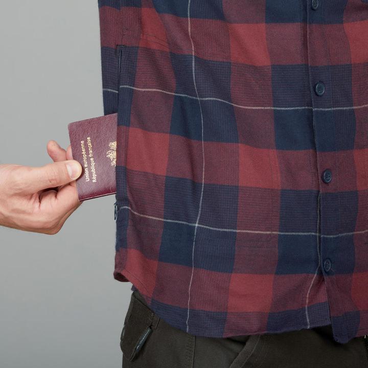 Image du produit Forclaz TRAVEL 500 (L)