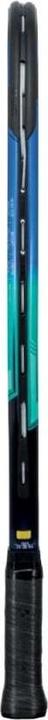 Actual product image Yonex T EZONE "JUNIOR 19" sky blue covered Grip 04 (0, 175 g)