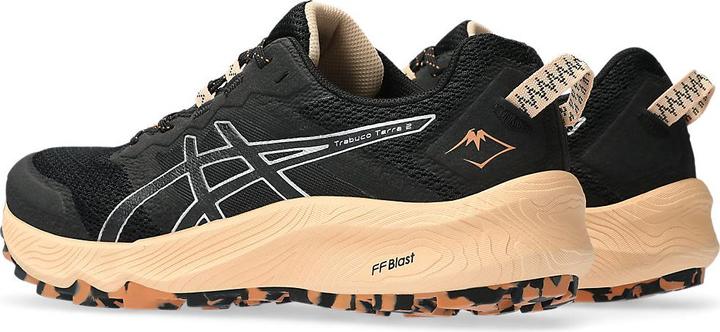 Actual product image ASICS Performance 1012B427.001 6.5 (40)