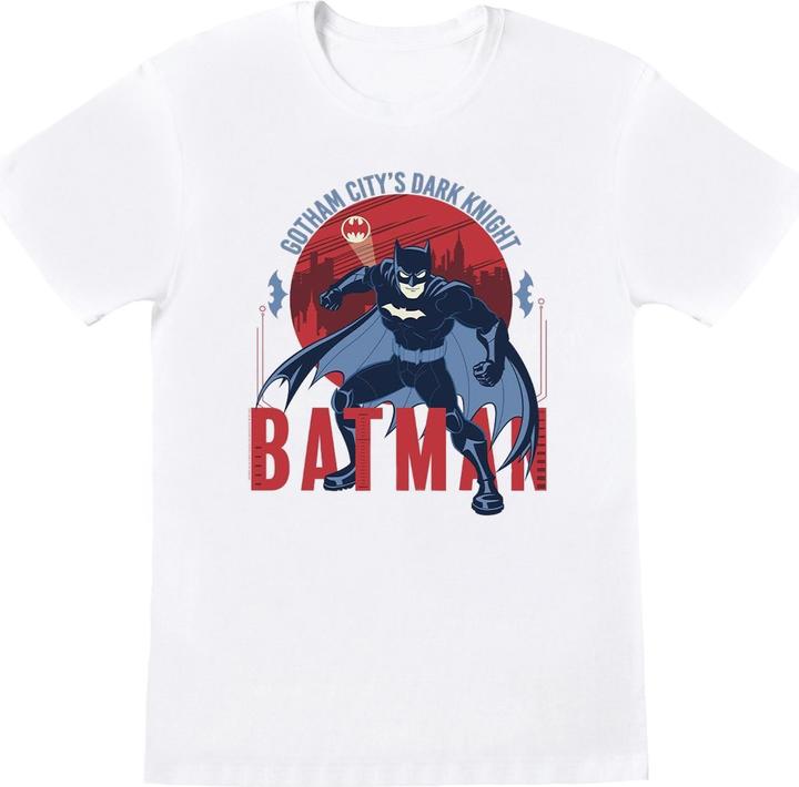 Batman Gotham City TShirt Jungen