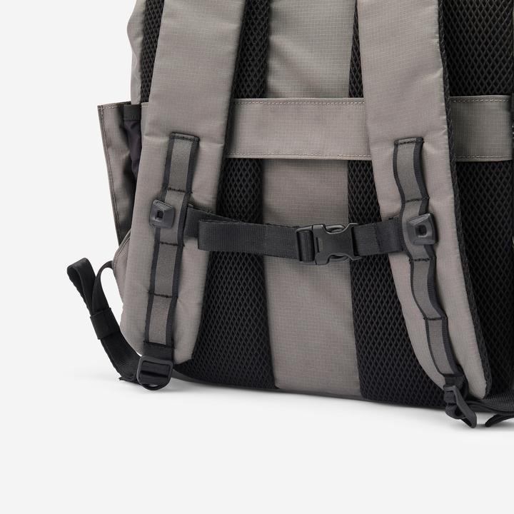 Immagine prodotto Decathlon Rucksack mit Laptopfach Ripstop - 15 l (15 l)