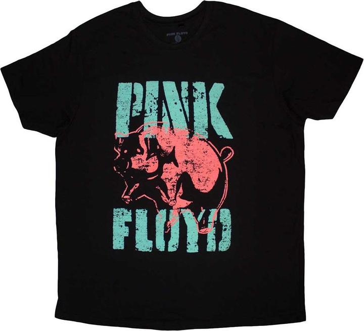 Pink Floyd TShirt (XXL)