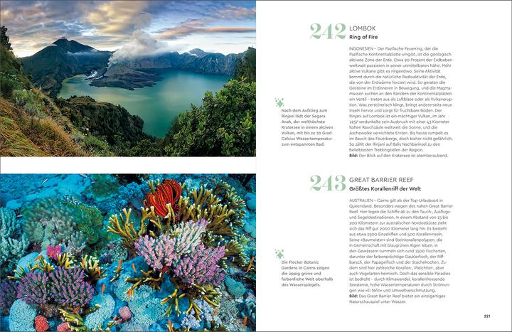 Produktbild VWK Bucket List f.Globetrotter (Deutsch, Kunth Verlag, 2024)