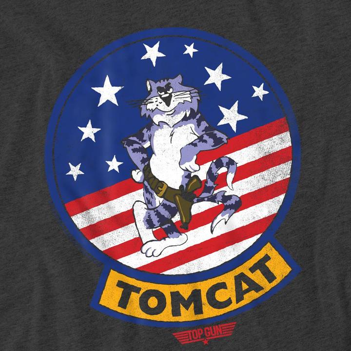 Produktbild Top Gun Tomcat TShirt (XL)