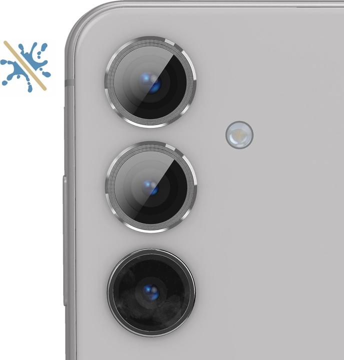 Actual product image Enkay PureLens Protection, 3x pcs. (3 Piece, Samsung Galaxy S21)
