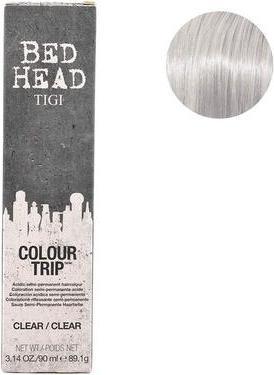 Immagine prodotto Tigi Colour Trip - Clear (Trasparente)