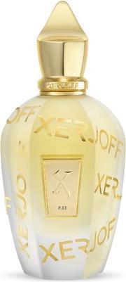 XerJoff Sketchbook P.33 - EDP - 100 ml