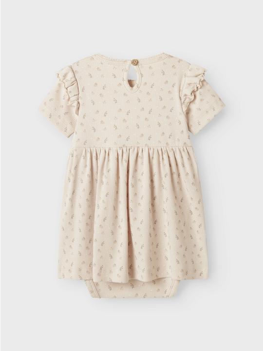 Actual product image Name it Strampler Kleid (74)