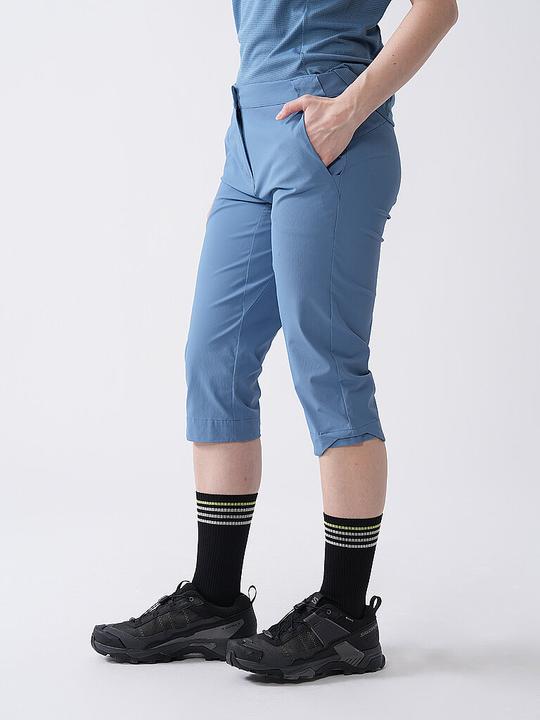 Actual product image Millet Wandershort Ubic Stretch (Frequency band 38 (2600 MHz))