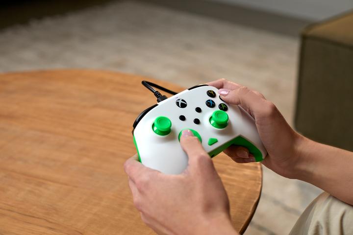 Produktbild Turtle Beach REMATCH CORE - Wireless Controller