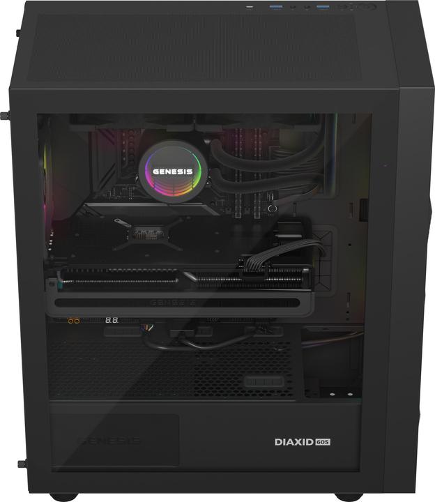 Actual product image Genesis NLG-2319